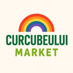 Curcubeului Market